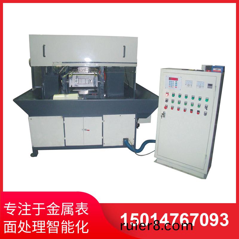 兩(liang)砂(sha)全自(zi)動(dong)水(shui)磨(mo)拉絲(si)機(ji)