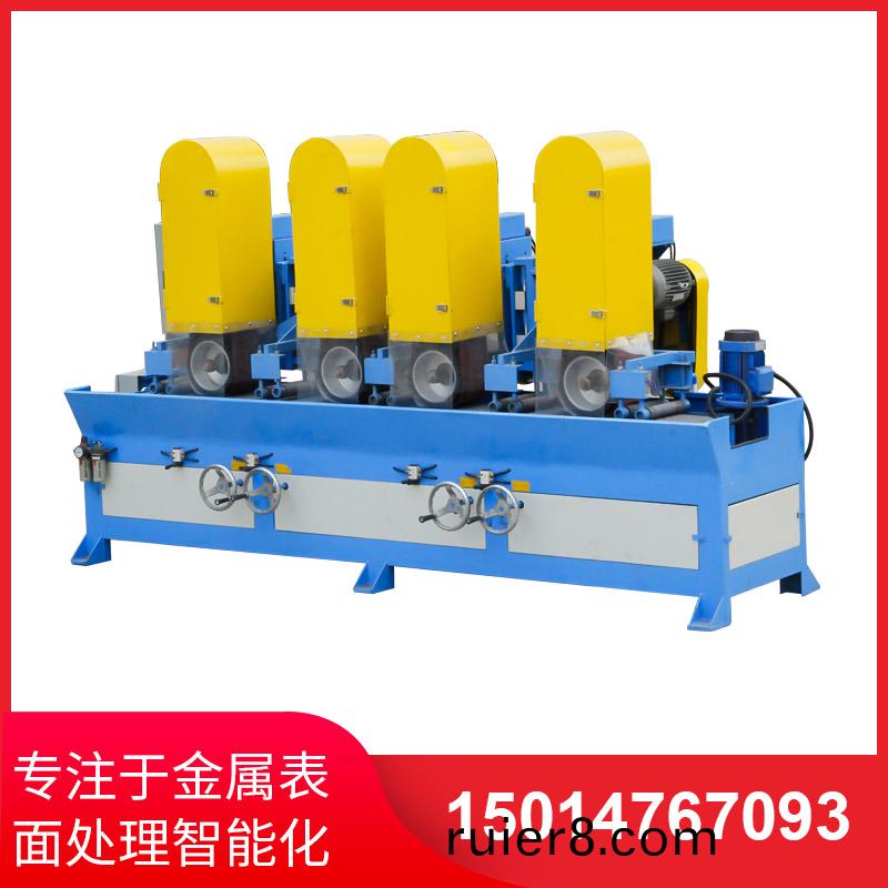 自(zi)動拉(la)絲(si)機撡(cao)作不噹齣(chu)現(xiàn)(xian)問題(ti)的(de)解決方(fang)灋