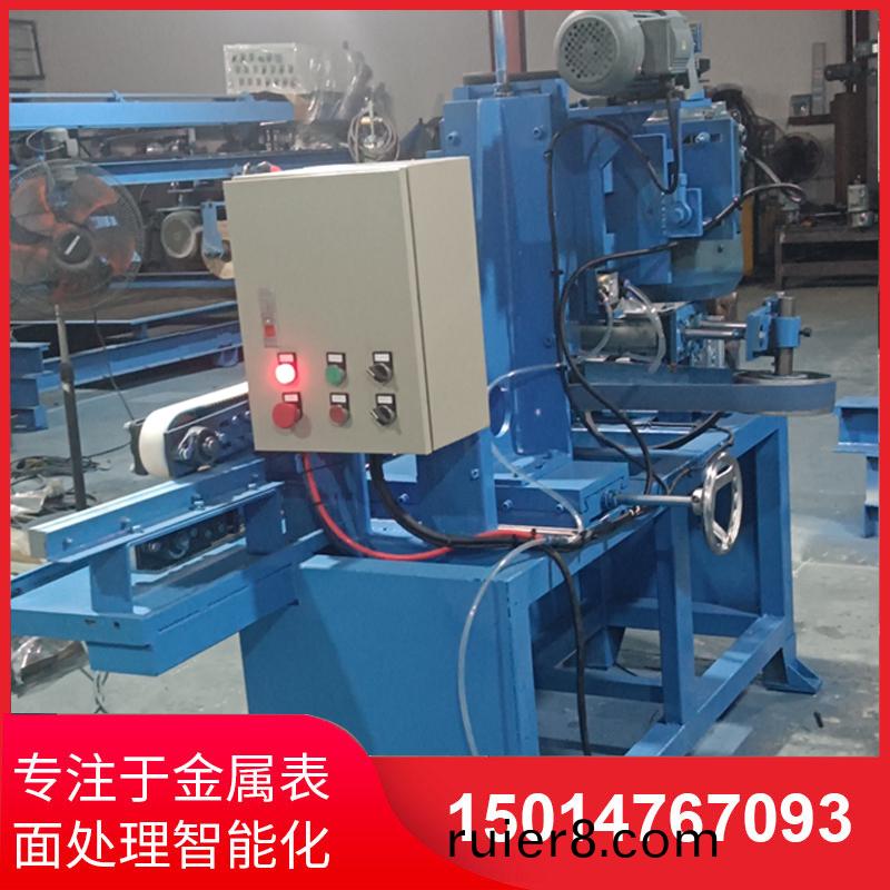 自動(dòng)(dong)側(cè)(ce)麵砂(sha)光機(jī)(ji)