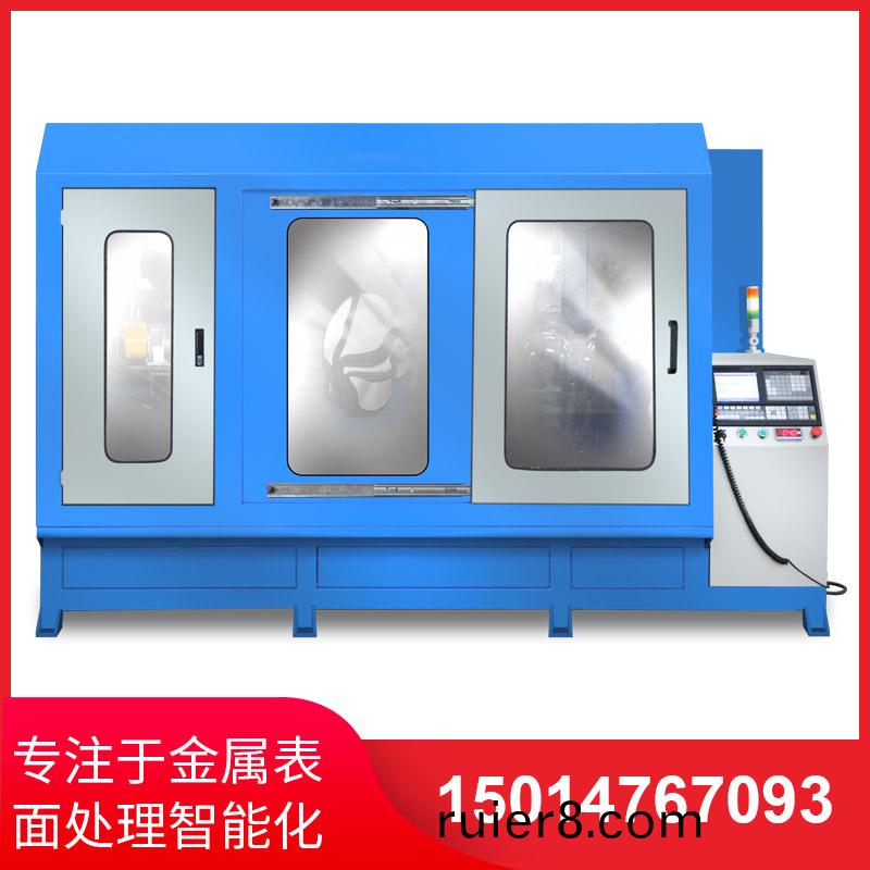 環(huán)保型(xing)自(zi)動(dong)拋(pao)光(guang)機主要有哪些用途