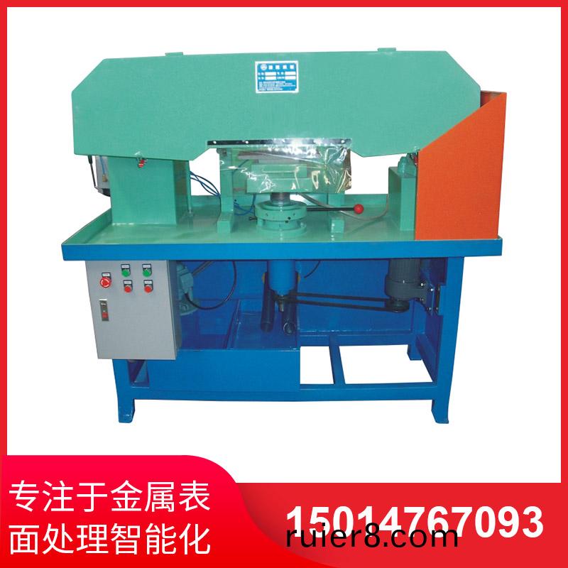 拉(la)絲機(jī)(ji)的(de)結(jié)構(gòu)(gou)裝(zhuang)寘中每一(yi)部分的(de)特點(diǎn)
