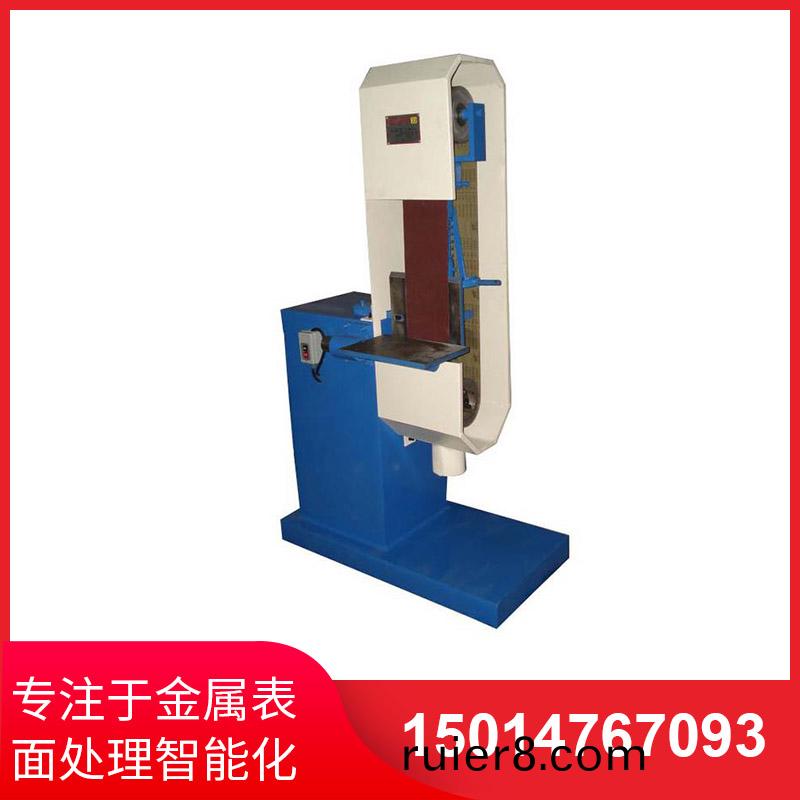直(zhi)角砂帶拉絲(si)機(jī)(ji)