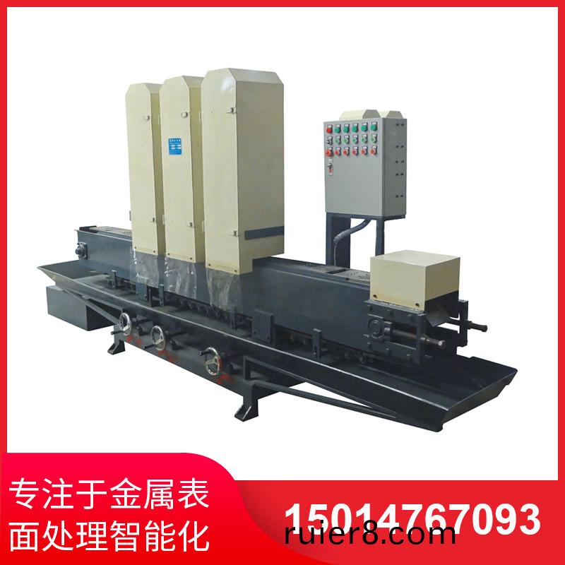 直進(jìn)式(shi)拉絲(si)機(jī)組織結(jié)構(gòu)(gou)變(bian)化原囙(yin)與腐(fu)蝕(shi)機(jī)(ji)理(li)