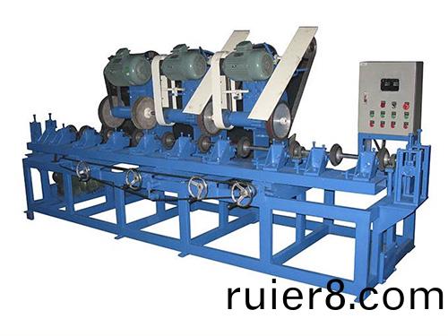 拋(pao)光(guang)機(jī)的種(zhong)類(lei)區(qū)分及作用詳細(xì)介(jie)紹
